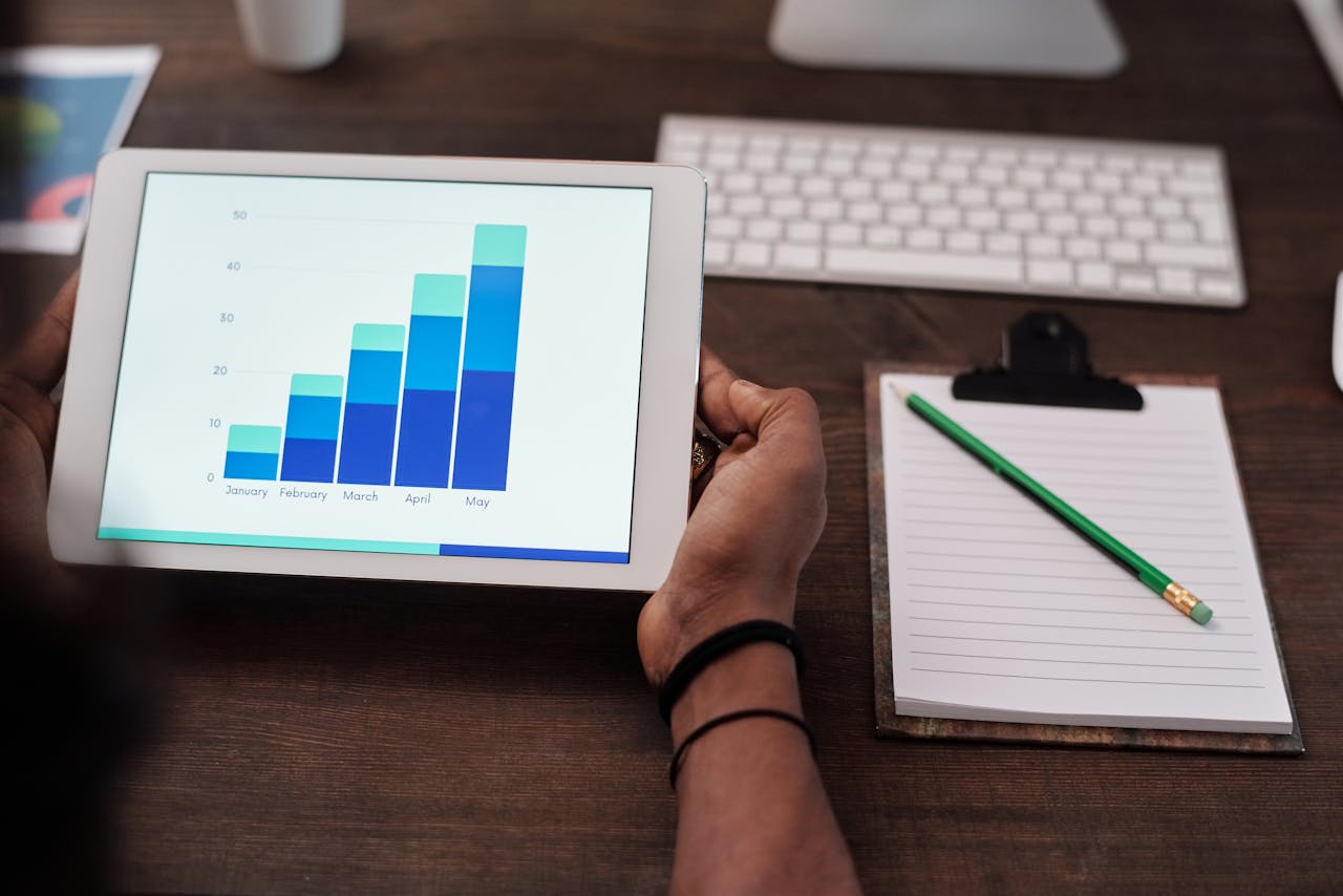seo dashboard using ai